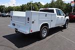 2025 Chevrolet Silverado 3500 Double Cab 4x4 Service Truck for sale #32241 - photo 21