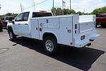 2025 Chevrolet Silverado 3500 Double Cab 4x4 Service Truck for sale #32241 - photo 23