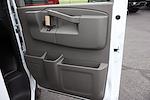 New 2025 Chevrolet Express 3500 Service Utility Van for sale #32247 - photo 18