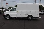 New 2025 Chevrolet Express 3500 Service Utility Van for sale #32247 - photo 19
