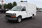 New 2025 Chevrolet Express 3500 Service Utility Van for sale #32247 - photo 20
