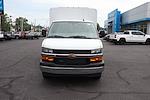 New 2025 Chevrolet Express 3500 Service Utility Van for sale #32247 - photo 21