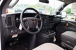 New 2025 Chevrolet Express 3500 Service Utility Van for sale #32247 - photo 4