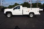 2025 Chevrolet Silverado 2500 Regular Cab 4x4 Reading Service Truck for sale #32248 - photo 17