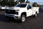 2025 Chevrolet Silverado 2500 Regular Cab 4x4 Reading Service Truck for sale #32248 - photo 18