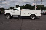 2024 Chevrolet Silverado 5500 Regular Cab DRW 4x4 Service Truck for sale #32249 - photo 17
