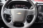 2024 Chevrolet Silverado 5500 Regular Cab DRW 4x4 Service Truck for sale #32249 - photo 5