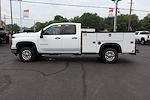 2025 Chevrolet Silverado 2500 Double Cab SRW 4x4 Monroe Truck Equipment Service Truck for sale #32250 - photo 18