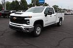 2025 Chevrolet Silverado 2500 Double Cab SRW 4x4 Monroe Truck Equipment Service Truck for sale #32250 - photo 19