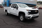2025 Chevrolet Silverado 2500 Double Cab SRW 4x4 Monroe Truck Equipment Service Truck for sale #32250 - photo 2