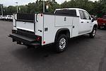 2025 Chevrolet Silverado 2500 Double Cab SRW 4x4 Monroe Truck Equipment Service Truck for sale #32250 - photo 21