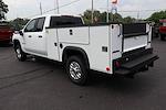 2025 Chevrolet Silverado 2500 Double Cab SRW 4x4 Monroe Truck Equipment Service Truck for sale #32250 - photo 23