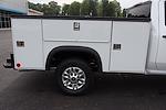 2025 Chevrolet Silverado 2500 Double Cab SRW 4x4 Monroe Truck Equipment Service Truck for sale #32250 - photo 26