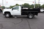 New 2025 Chevrolet Silverado 3500 Regular Cab 4x4 Dump Truck for sale #32251 - photo 17