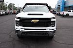 New 2025 Chevrolet Silverado 3500 Regular Cab 4x4 Dump Truck for sale #32251 - photo 19