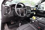 New 2025 Chevrolet Silverado 3500 Regular Cab 4x4 Dump Truck for sale #32251 - photo 5