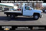 2019 Chevrolet Silverado 3500 Regular Cab DRW 4WD Cab Chassis for sale #32251A - photo 1