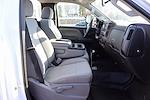 2019 Chevrolet Silverado 3500 Regular Cab DRW 4WD Cab Chassis for sale #32251A - photo 10