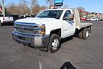 2019 Chevrolet Silverado 3500 Regular Cab DRW 4WD Cab Chassis for sale #32251A - photo 14