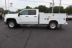 New 2025 Chevrolet Silverado 3500 Double Cab 4x4 Service Truck for sale #32252 - photo 18