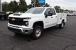 New 2025 Chevrolet Silverado 3500 Double Cab 4x4 Service Truck for sale #32252 - photo 19
