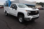 New 2025 Chevrolet Silverado 3500 Double Cab 4x4 Service Truck for sale #32252 - photo 2