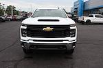 New 2025 Chevrolet Silverado 3500 Double Cab 4x4 Service Truck for sale #32252 - photo 20