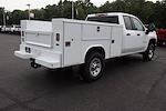 New 2025 Chevrolet Silverado 3500 Double Cab 4x4 Service Truck for sale #32252 - photo 21