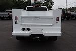 New 2025 Chevrolet Silverado 3500 Double Cab 4x4 Service Truck for sale #32252 - photo 22
