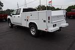 New 2025 Chevrolet Silverado 3500 Double Cab 4x4 Service Truck for sale #32252 - photo 23