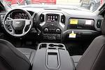 2025 Chevrolet Silverado 3500 Crew Cab DRW 4x4 Flatbed Truck for sale #32253 - photo 17