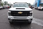 2025 Chevrolet Silverado 3500 Crew Cab DRW 4x4 Flatbed Truck for sale #32253 - photo 22