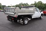 2025 Chevrolet Silverado 3500 Crew Cab DRW 4x4 Flatbed Truck for sale #32253 - photo 23