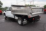 2025 Chevrolet Silverado 3500 Crew Cab DRW 4x4 Flatbed Truck for sale #32253 - photo 26
