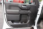 2025 Chevrolet Silverado 3500 Crew Cab DRW 4x4 Flatbed Truck for sale #32253 - photo 3