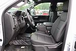 2025 Chevrolet Silverado 3500 Crew Cab DRW 4x4 Flatbed Truck for sale #32253 - photo 4
