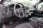 2025 Chevrolet Silverado 3500 Crew Cab DRW 4x4 Flatbed Truck for sale #32253 - photo 5