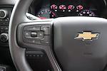 2025 Chevrolet Silverado 3500 Crew Cab DRW 4x4 Flatbed Truck for sale #32253 - photo 7