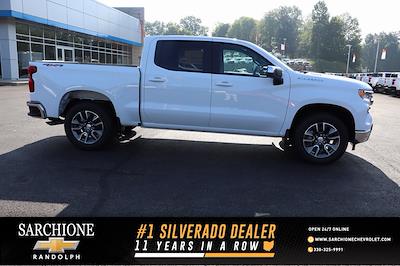 2025 Chevrolet Silverado 1500 Crew Cab 4x4 Pickup for sale #32258 - photo 1