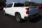 2025 Chevrolet Silverado 1500 Crew Cab 4x4 Pickup for sale #32258 - photo 22