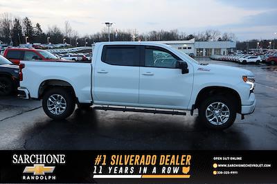 2023 Chevrolet Silverado 1500 Crew Cab 4WD Pickup for sale #32259A - photo 1