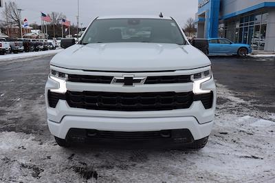 Used 2023 Chevrolet Silverado 1500 RST Crew Cab for sale #32259A - photo 2