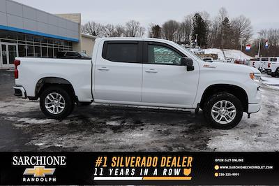 Used 2023 Chevrolet Silverado 1500 RST Crew Cab for sale #32259A - photo 1