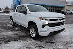 Used 2023 Chevrolet Silverado 1500 RST Crew Cab for sale #32259A - photo 3