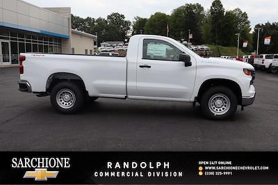 2025 Chevrolet Silverado 1500 Regular Cab 4x4 Pickup for sale #32262 - photo 1