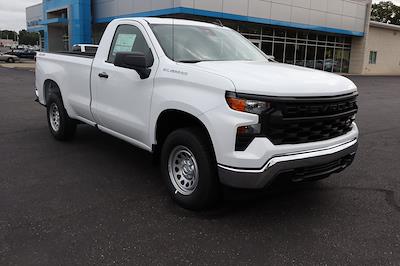 2025 Chevrolet Silverado 1500 Regular Cab 4x4 Pickup for sale #32262 - photo 2