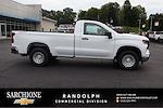 2025 Chevrolet Silverado 1500 Regular Cab 4x4 Pickup for sale #32262 - photo 1