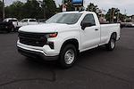2025 Chevrolet Silverado 1500 Regular Cab 4x4 Pickup for sale #32262 - photo 19