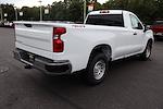 2025 Chevrolet Silverado 1500 Regular Cab 4x4 Pickup for sale #32262 - photo 21