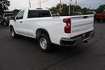2025 Chevrolet Silverado 1500 Regular Cab 4x4 Pickup for sale #32262 - photo 23